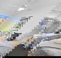 Kirra Palms Holiday Apartments - Accommodation Mooloolaba