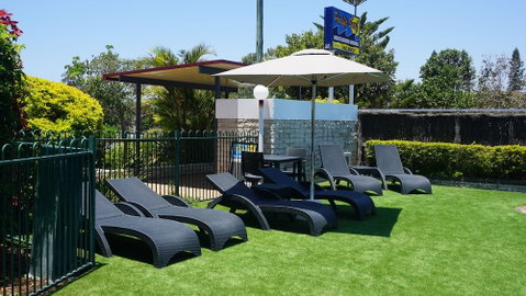 Pacific Surf - Accommodation Mooloolaba 2