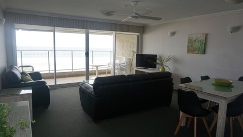 Pacific Surf - Accommodation Mooloolaba 6