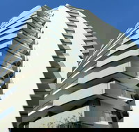 Ambience on Burleigh Beach - Accommodation Mooloolaba