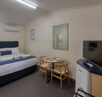 Border Motel - Accommodation Mooloolaba