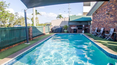 Arabella Motor Inn - Accommodation Mooloolaba 6
