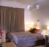 Tuncurry Motor Lodge - Accommodation Mooloolaba