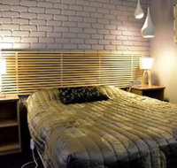 Strzelecki Motor Lodge - Accommodation Mooloolaba