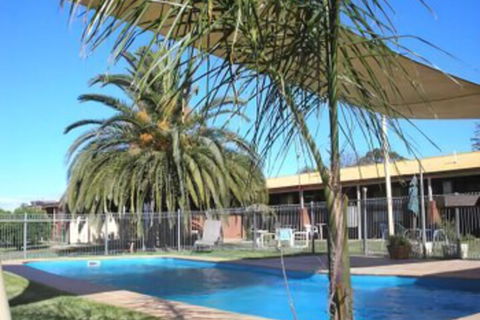Walkabout Motel - Accommodation Mooloolaba 5