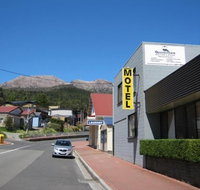 Queenstown Motor Lodge - Accommodation Mooloolaba