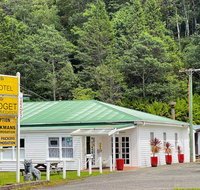 Mountain View Motel Queenstown - Accommodation Mooloolaba