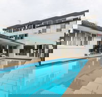 Port Aloha Motel - Accommodation Mooloolaba