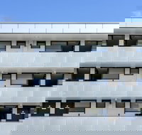 The Mid Pacific - Accommodation Mooloolaba