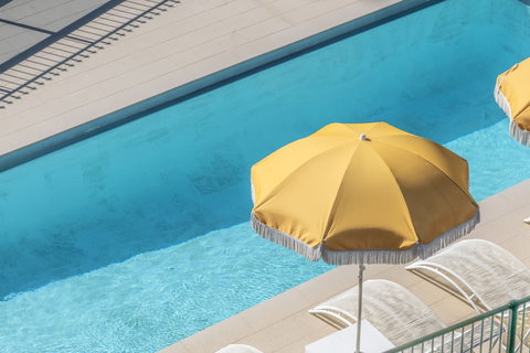 The Mid Pacific - Accommodation Mooloolaba 4