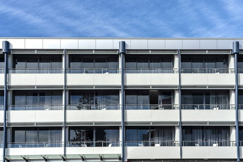 The Mid Pacific - Accommodation Mooloolaba 1