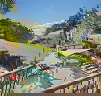 South Pacific Apartments Port Macquarie - Accommodation Mooloolaba