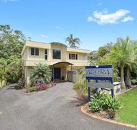Azura Beach House BB - Accommodation Mooloolaba