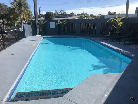 East Port Motor Inn - Accommodation Mooloolaba 4