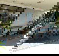 East Port Motor Inn - Accommodation Mooloolaba