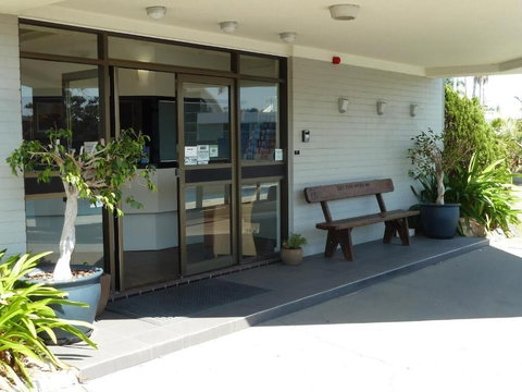 East Port Motor Inn - Accommodation Mooloolaba 0