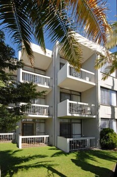 East Port Motor Inn - Accommodation Mooloolaba 3