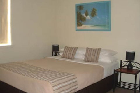 Waterview Holiday Apartments - Accommodation Mooloolaba 0
