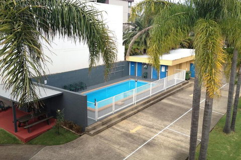 Waterview Holiday Apartments - Accommodation Mooloolaba 2
