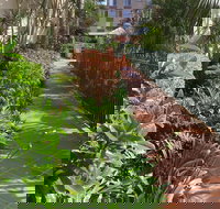 Town Beach Beachcomber Resort - Accommodation Mooloolaba