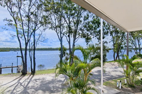 Marina Holiday Park - Accommodation Mooloolaba 7