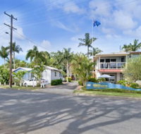 Marina Holiday Park - Accommodation Mooloolaba
