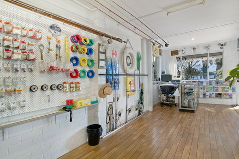 Marina Holiday Park - Accommodation Mooloolaba 4