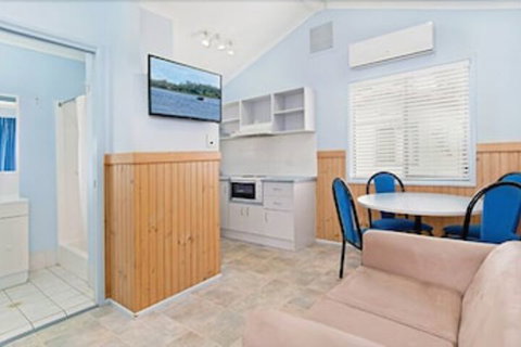 Marina Holiday Park - Accommodation Mooloolaba 5