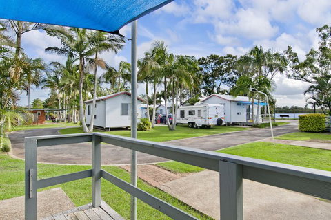 Marina Holiday Park - Accommodation Mooloolaba 2