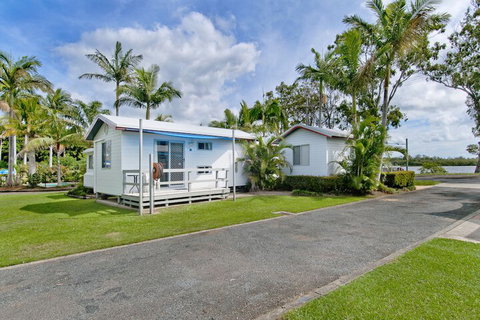 Marina Holiday Park - Accommodation Mooloolaba 1
