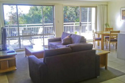 Beach Blue Resort - Accommodation Mooloolaba 5