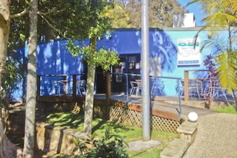 Beach Blue Resort - Accommodation Mooloolaba 1