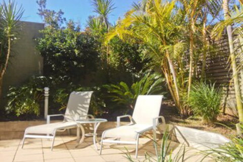 Beach Blue Resort - Accommodation Mooloolaba 7