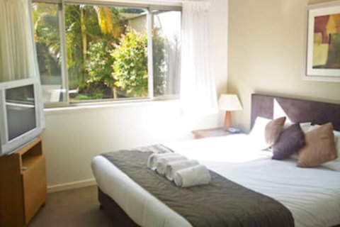 Beach Blue Resort - Accommodation Mooloolaba 0
