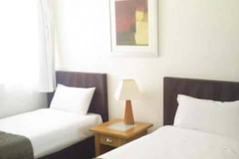 Beach Blue Resort - Accommodation Mooloolaba 3