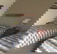 Admella Motel - Accommodation Mooloolaba