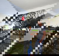 NRMA Portland Bay Holiday Park - Accommodation Mooloolaba