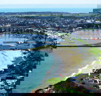 Melaleuca Motel - Accommodation Mooloolaba