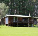 Hawke Brook Chalets - Accommodation Mooloolaba
