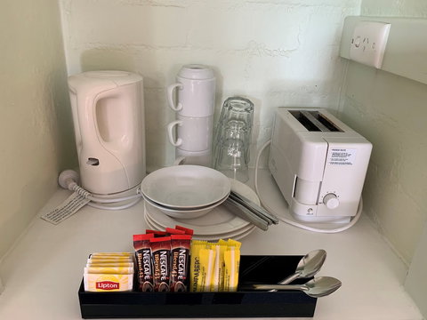 Gloucester Motel - Accommodation Mooloolaba 6