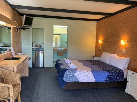 Gloucester Motel - Accommodation Mooloolaba 3