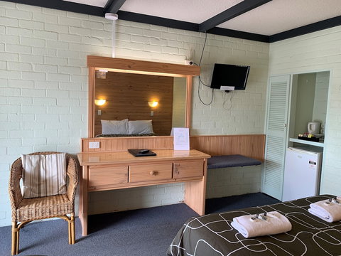 Gloucester Motel - Accommodation Mooloolaba 4