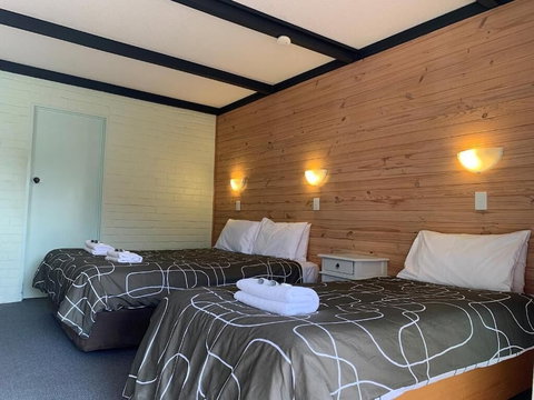 Gloucester Motel - Accommodation Mooloolaba 1