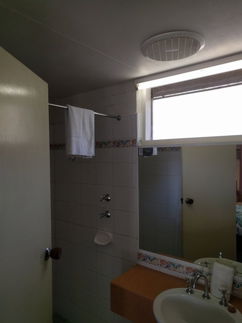 Gloucester Motel - Accommodation Mooloolaba 2