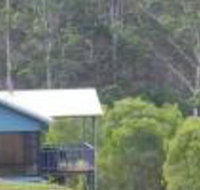 Rainbow Trail Chalets - Accommodation Mooloolaba