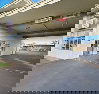 Adelaide Road Motor Lodge - Accommodation Mooloolaba