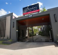 Sandors Motor Inn - Accommodation Mooloolaba