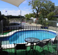 7th Street Motel - Accommodation Mooloolaba