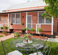 Pammys Palace - Accommodation Mooloolaba