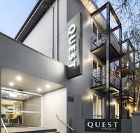 Quest St Kilda Bayside - Accommodation Mooloolaba